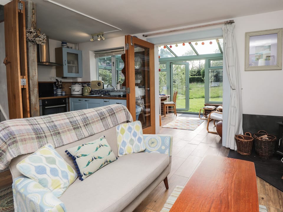 Cottage | Interior