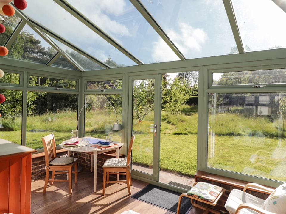 Cottage | Interior