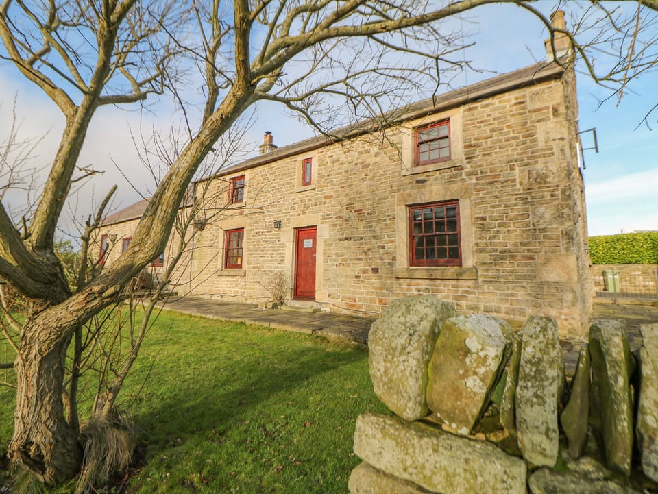 Cottage | Front of property