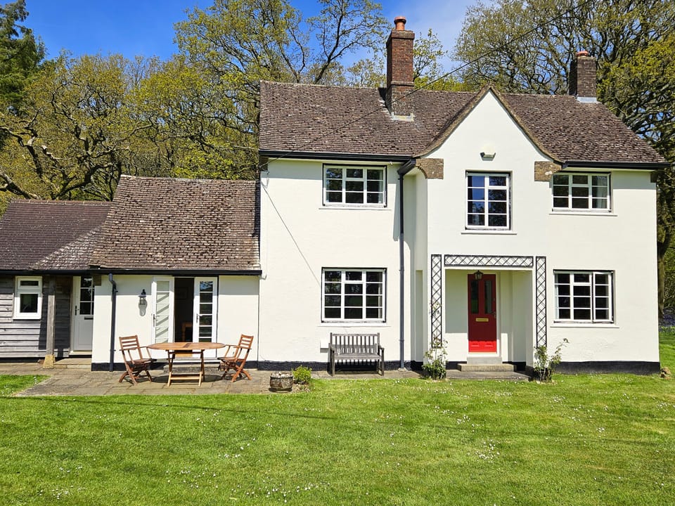 Cottage | Exterior