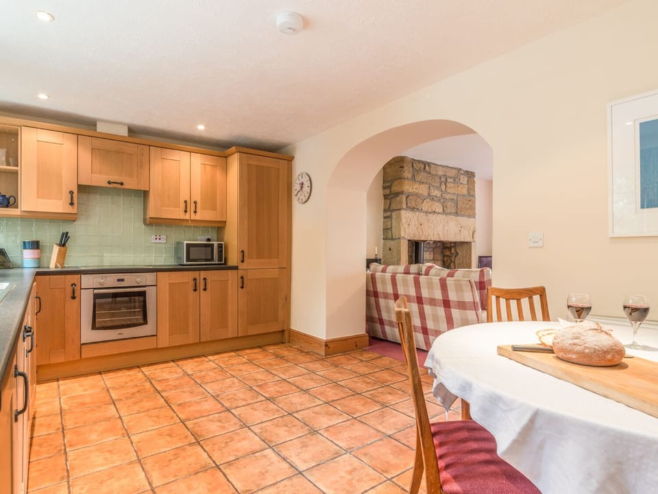 Cottage | Interior
