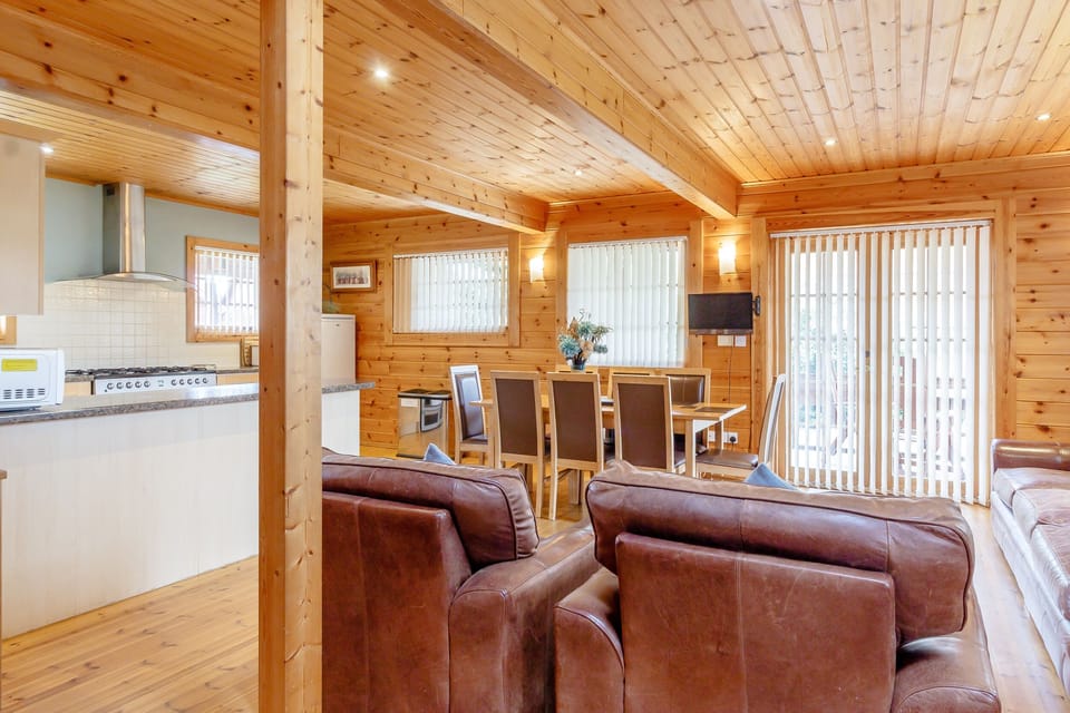 Cottage | Living room