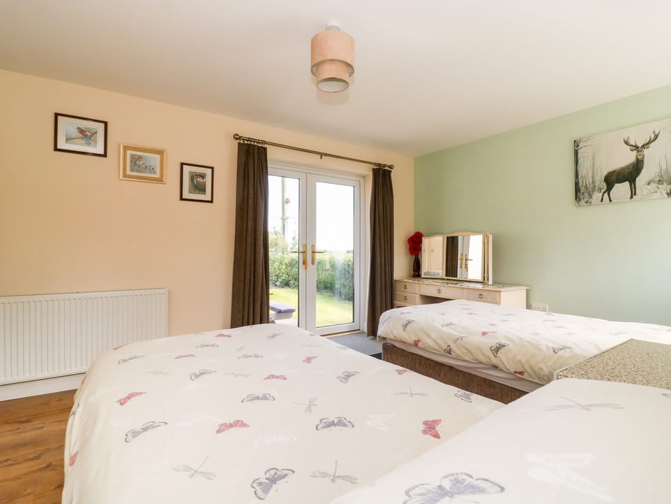 2 Pines Farm Cottages Cottage in Selby