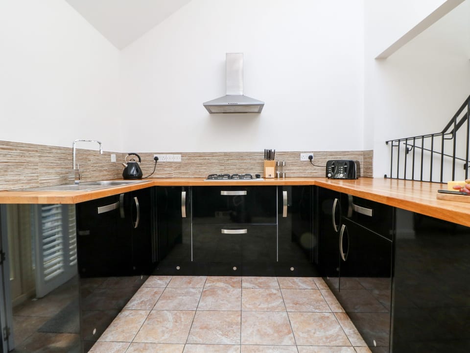 Cottage | Interior