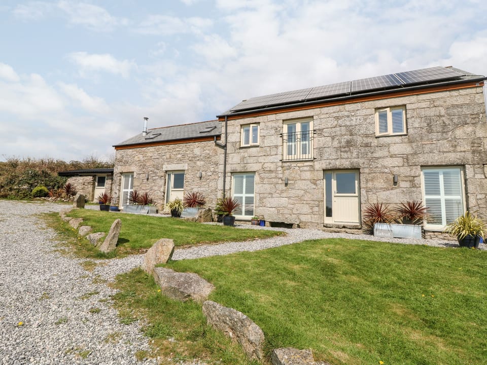 Cottage | Exterior