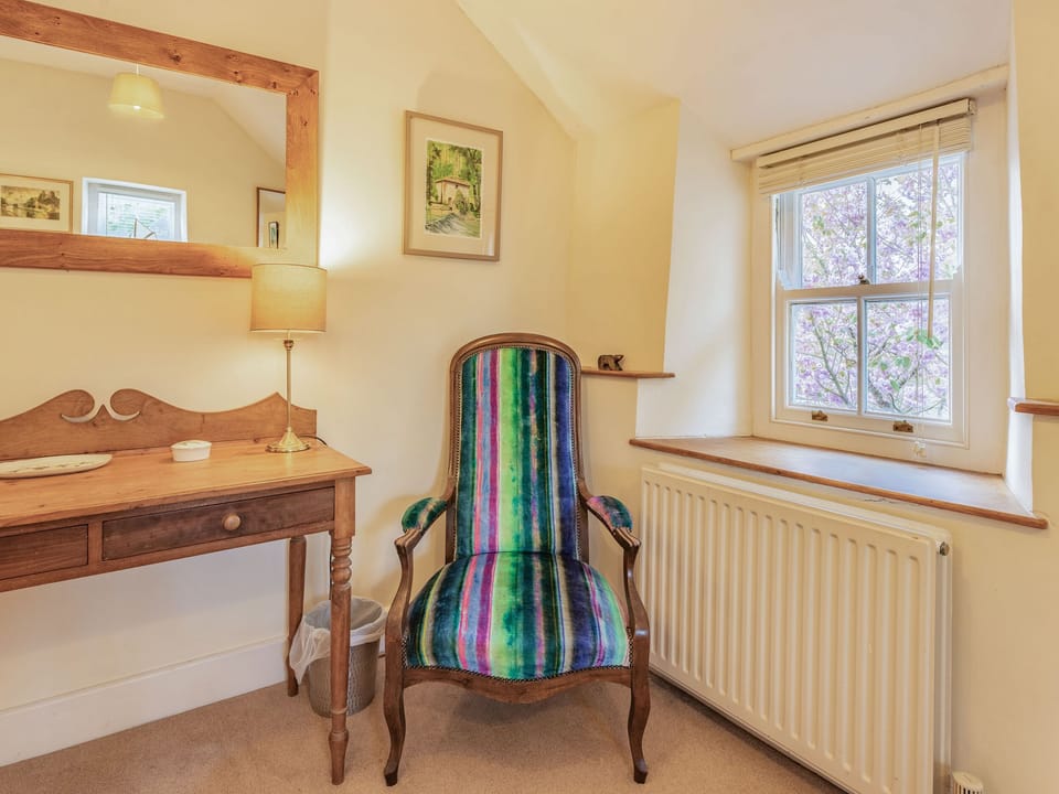 Cottage | 2 bedrooms, individually decorated, individually furnished, free WiFi