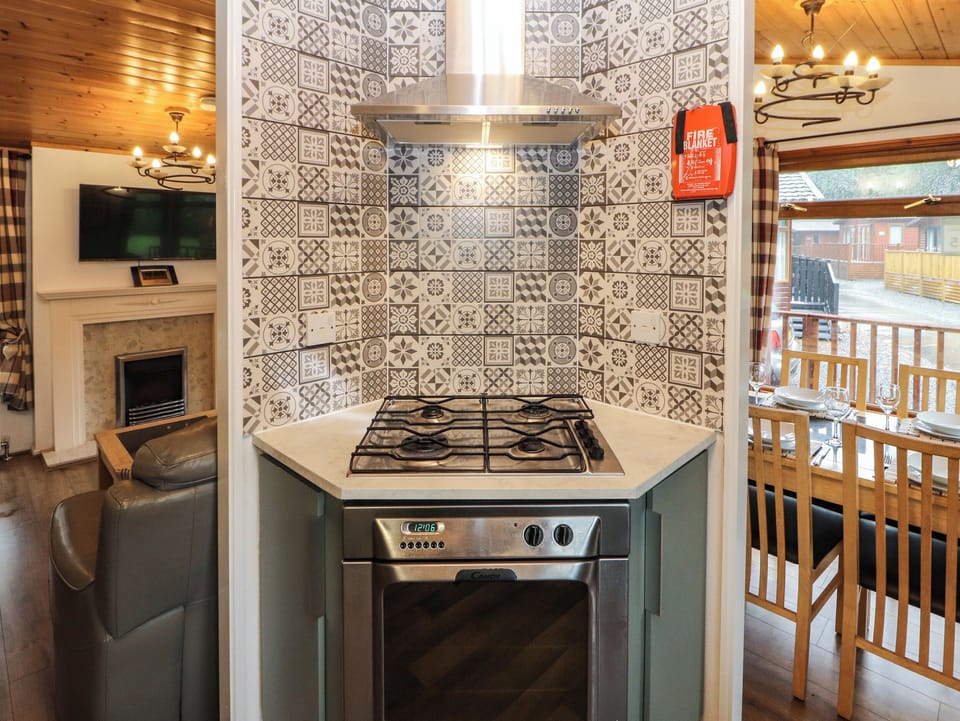 Cottage | Interior