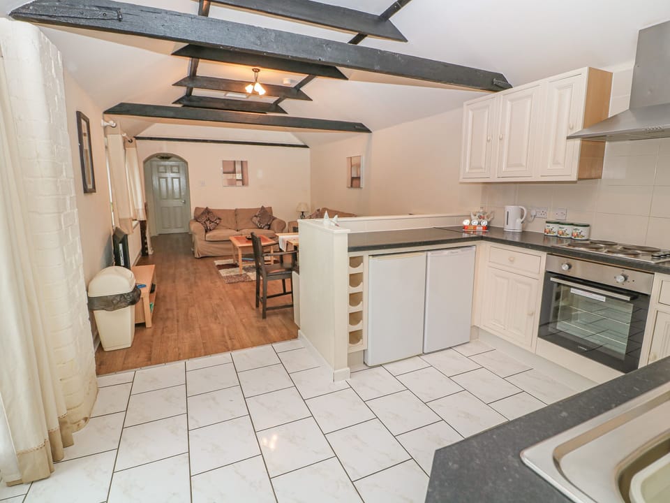 Cottage | Interior