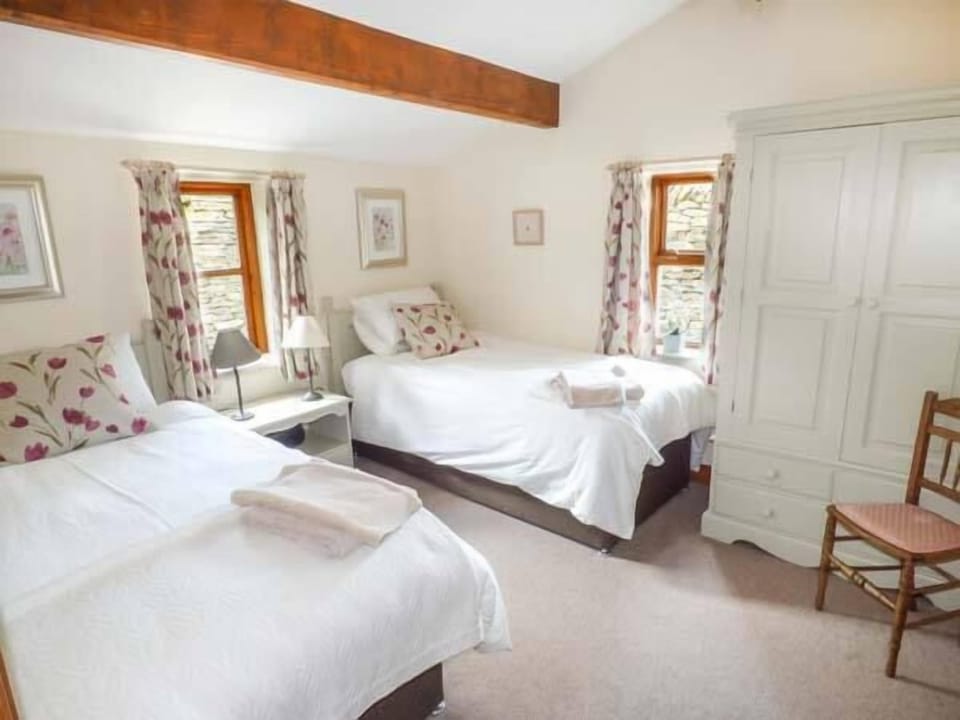 Street Head Farm Cottage in Pendle District