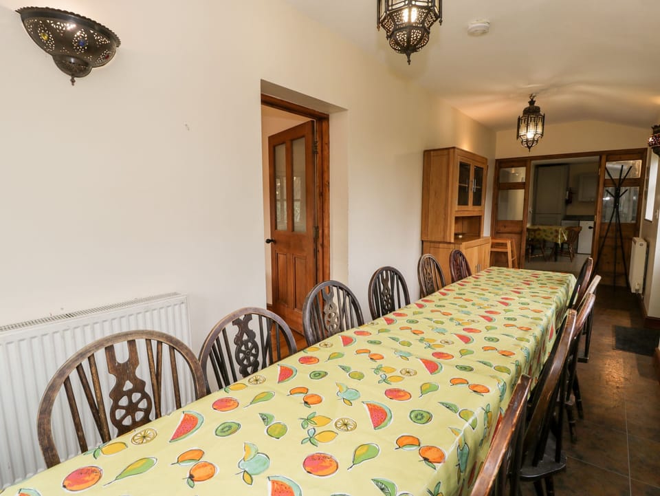 Cottage | Interior