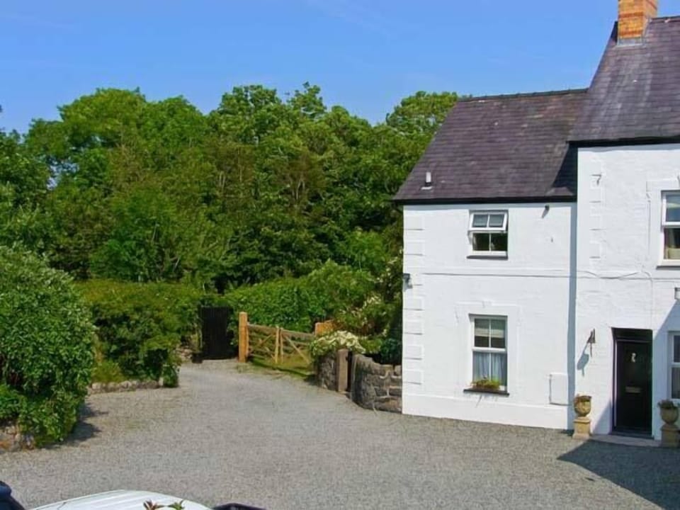 Cottage | Exterior