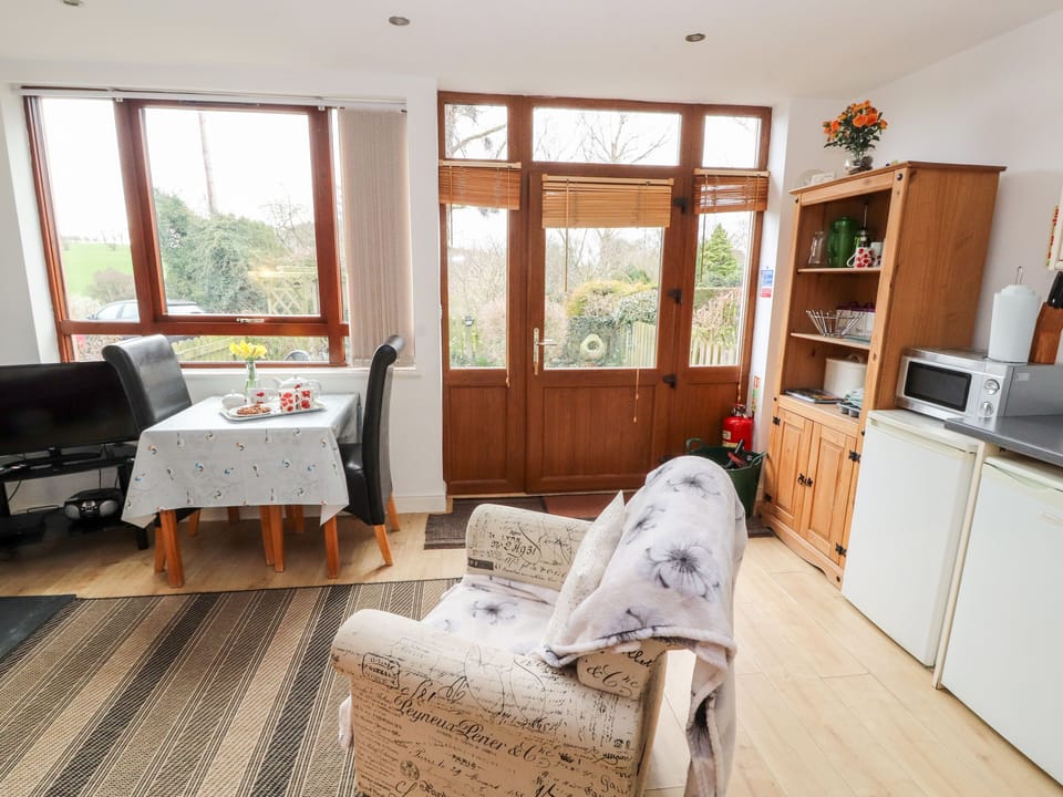 Cottage | View from property