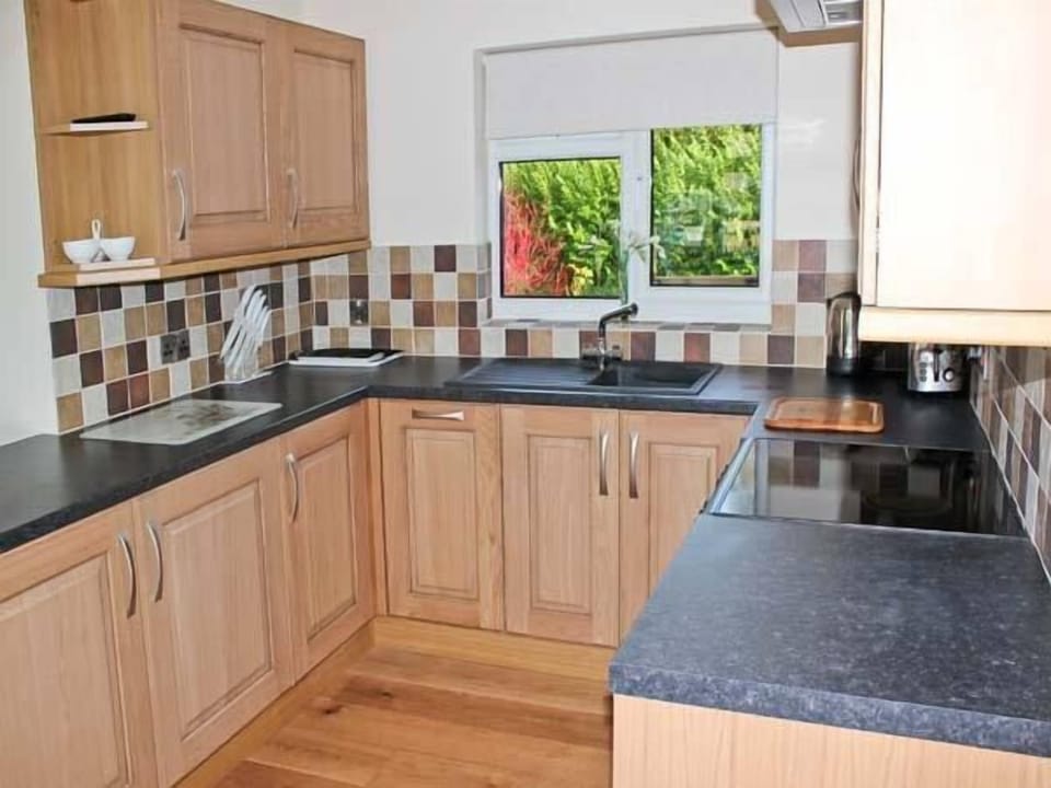 Cottage | Interior