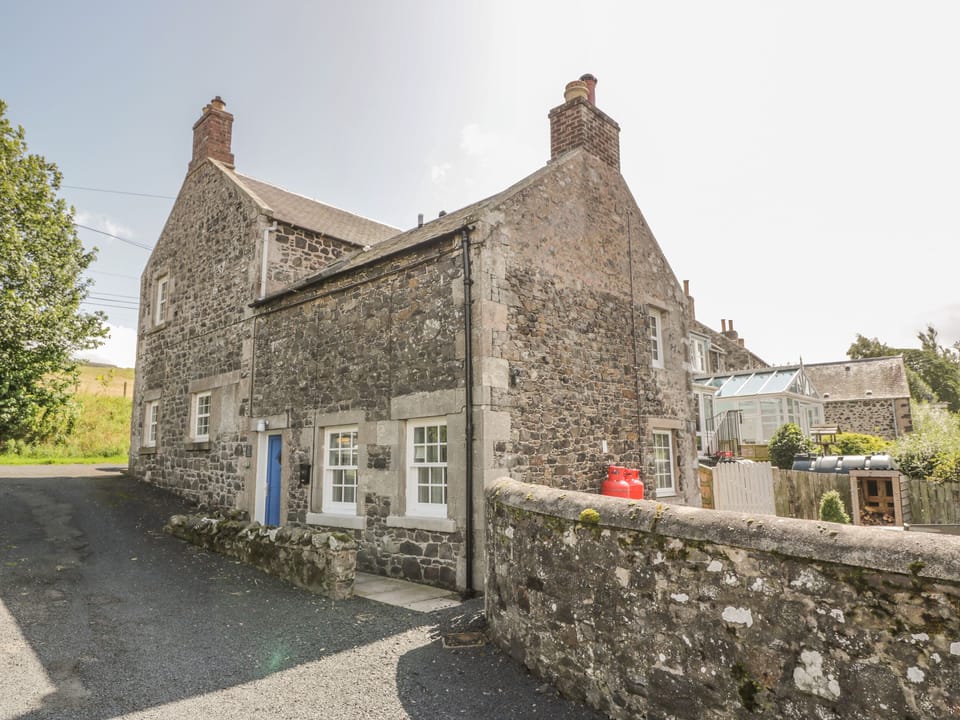 Cottage | Exterior