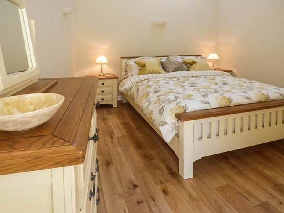 Setch Barn Cottage in Borough of Harrogate