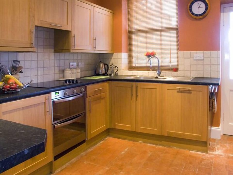 Cottage | Interior