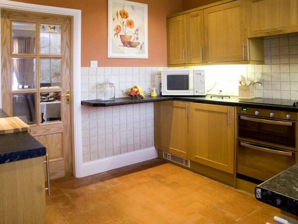 Cottage | Interior