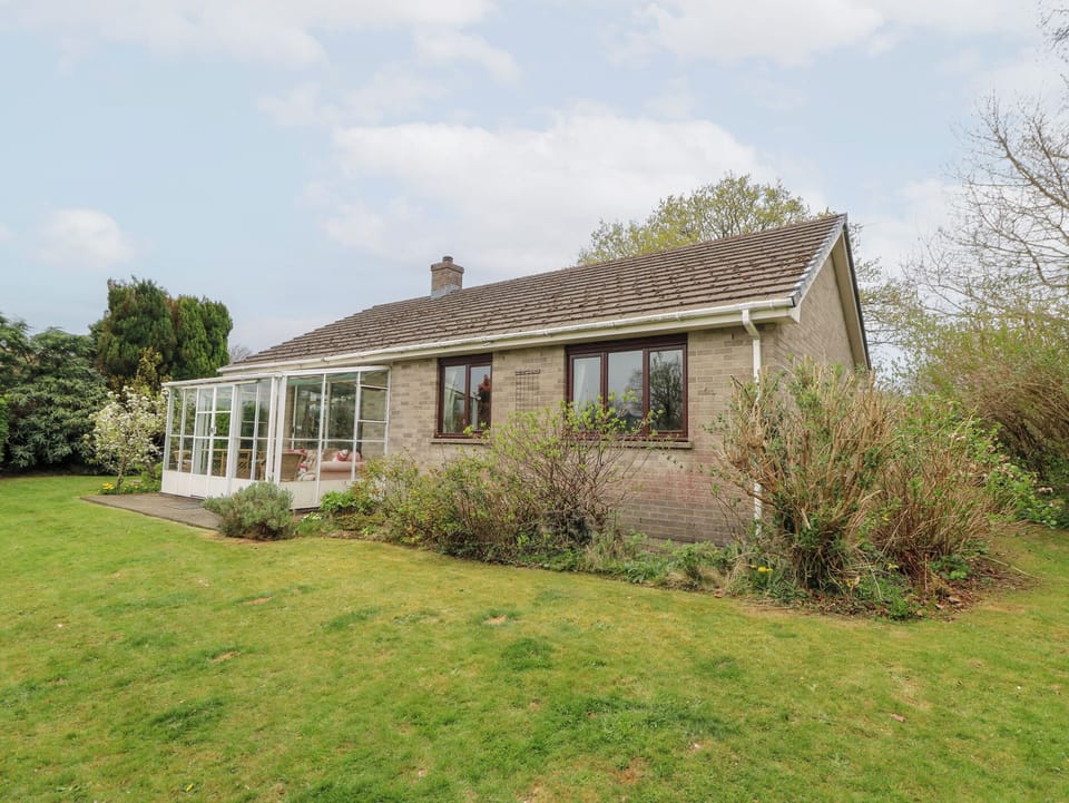 Cottage | Exterior