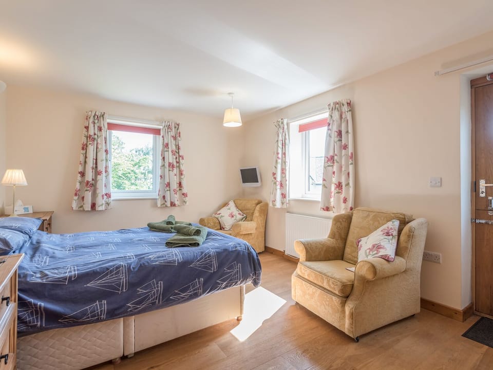 Cottage | Interior