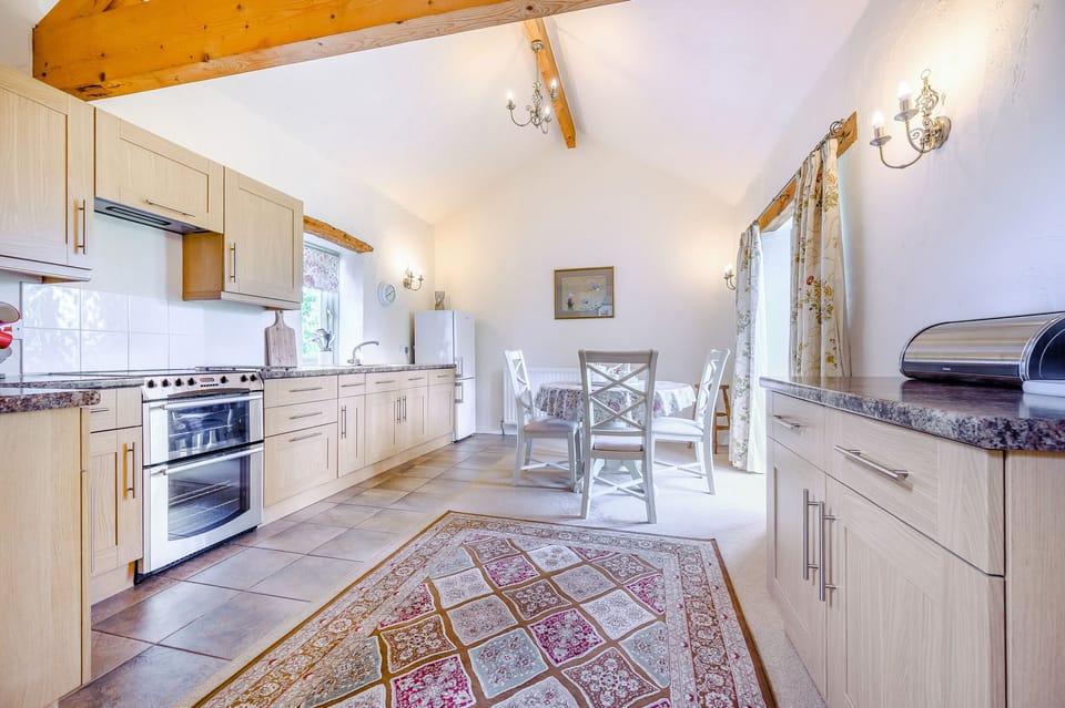 Cottage | Interior
