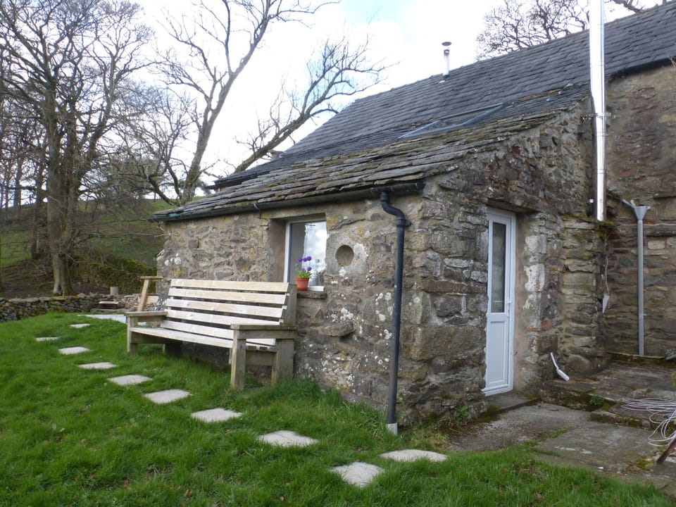 Cottage | Front of property