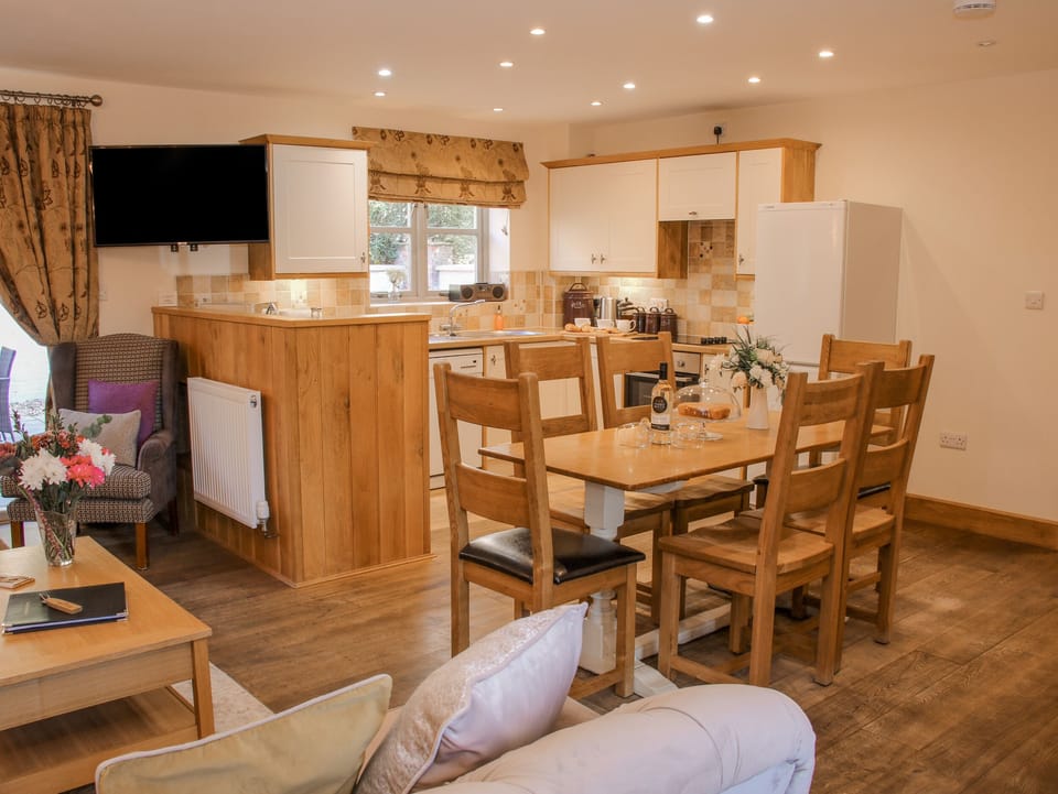 Cottage | Interior