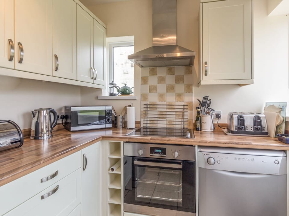 Cottage | Interior