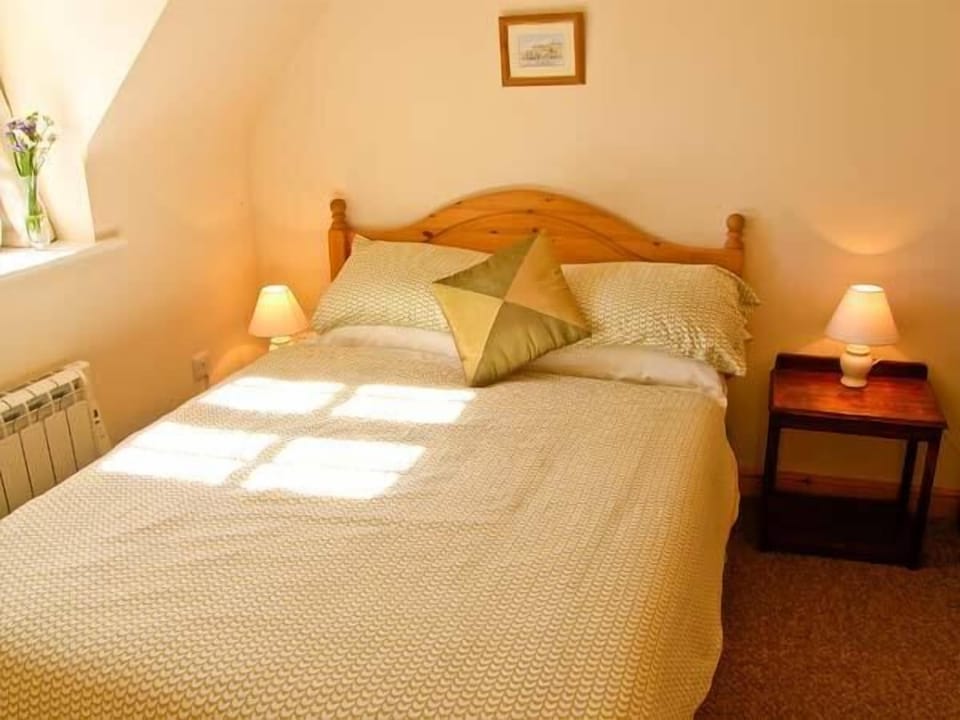 The Cygnet Cottage in South Somerset District