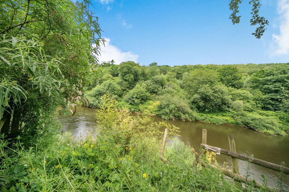 Cottage | Property grounds