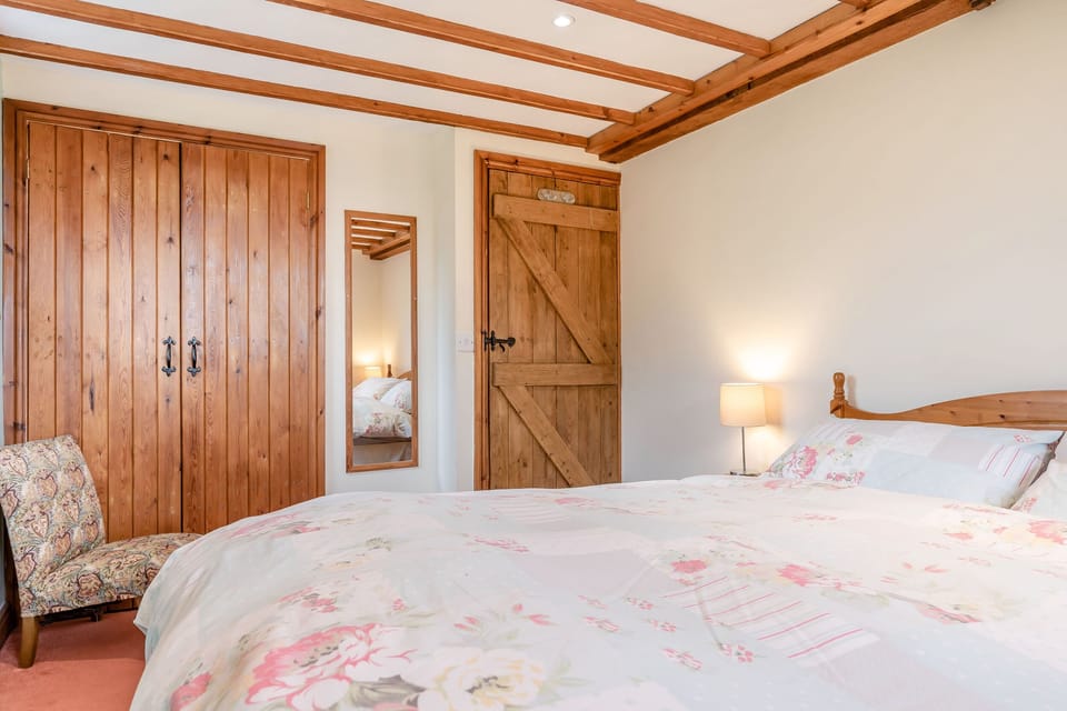 Brant View Cottage in England