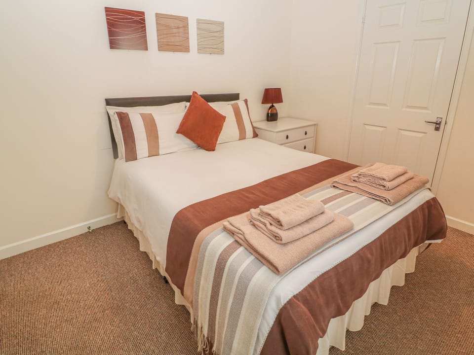 Cottage | 3 bedrooms, individually decorated, individually furnished, free WiFi