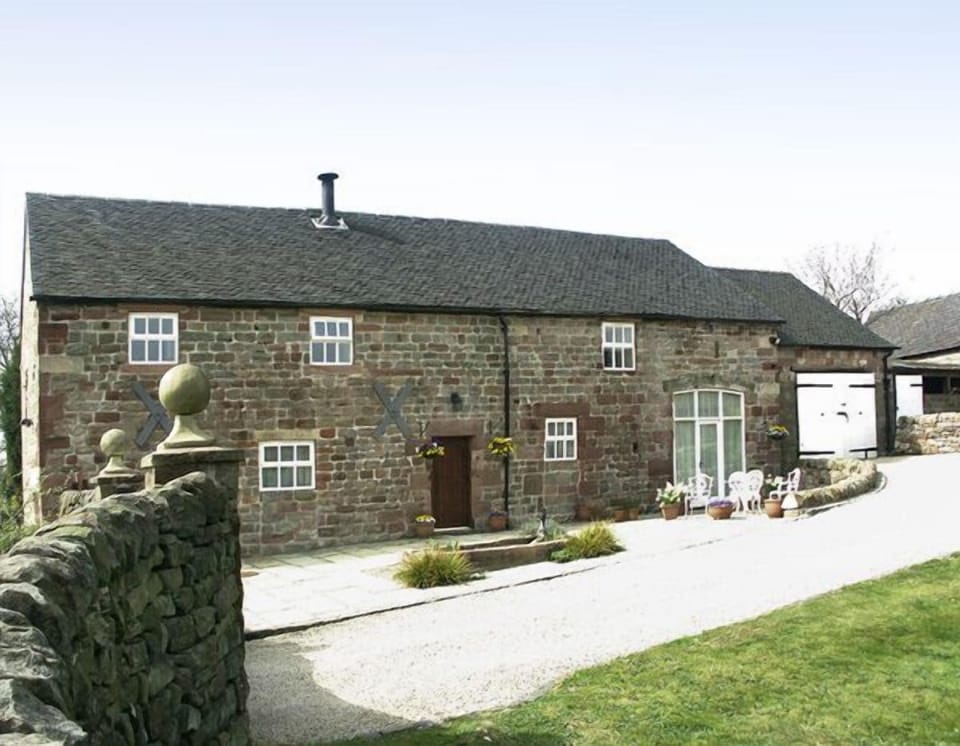 Cottage | Front of property