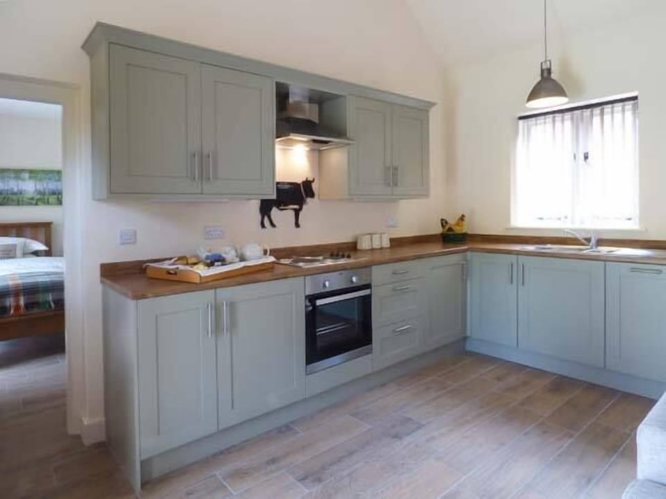 Cottage | Interior