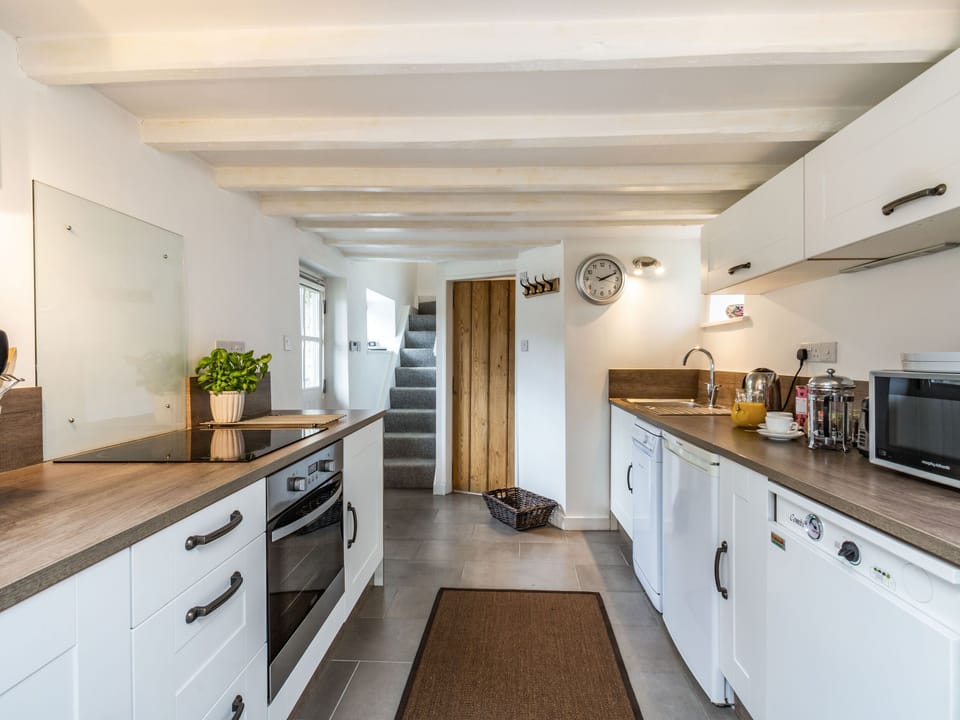 Cottage | Interior