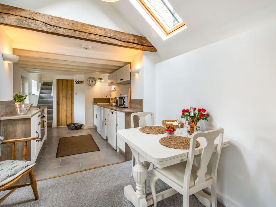 Cottage | Interior