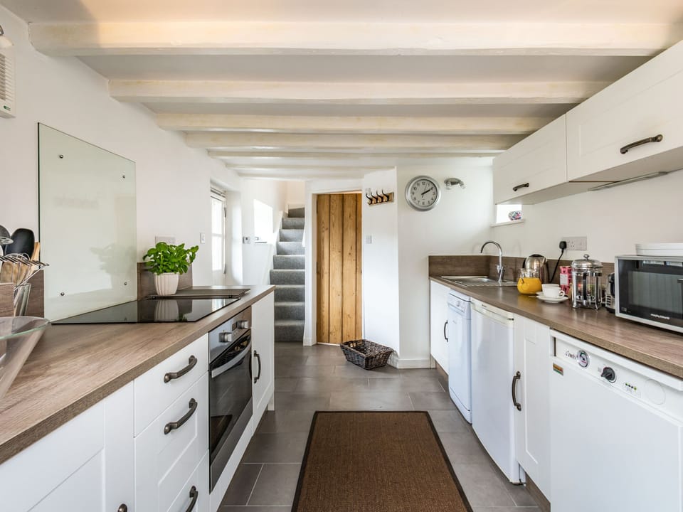 Cottage | Interior