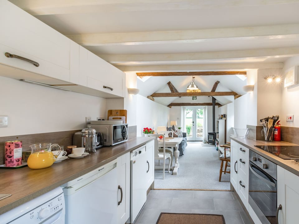 Cottage | Interior