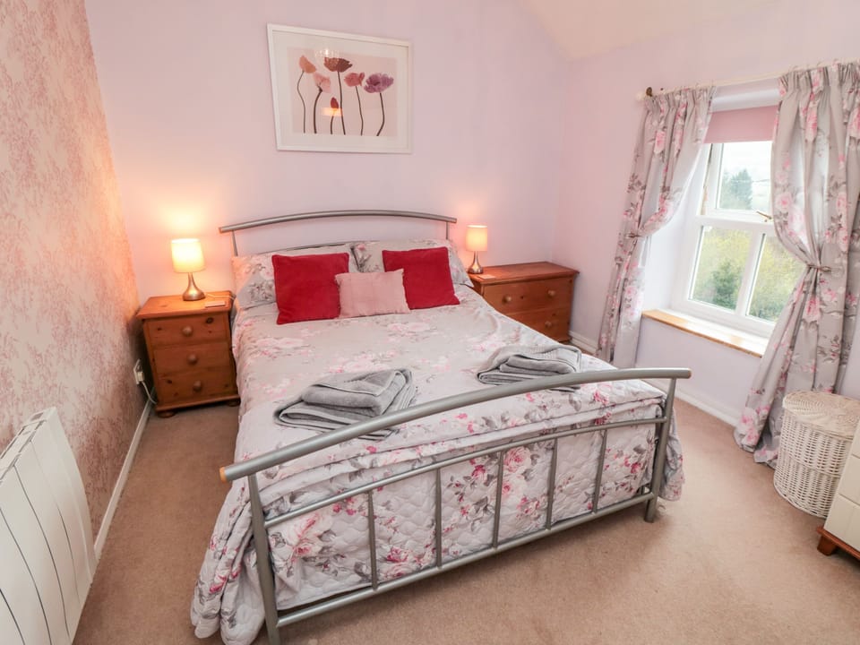 Ghyll Cottage Cottage in England