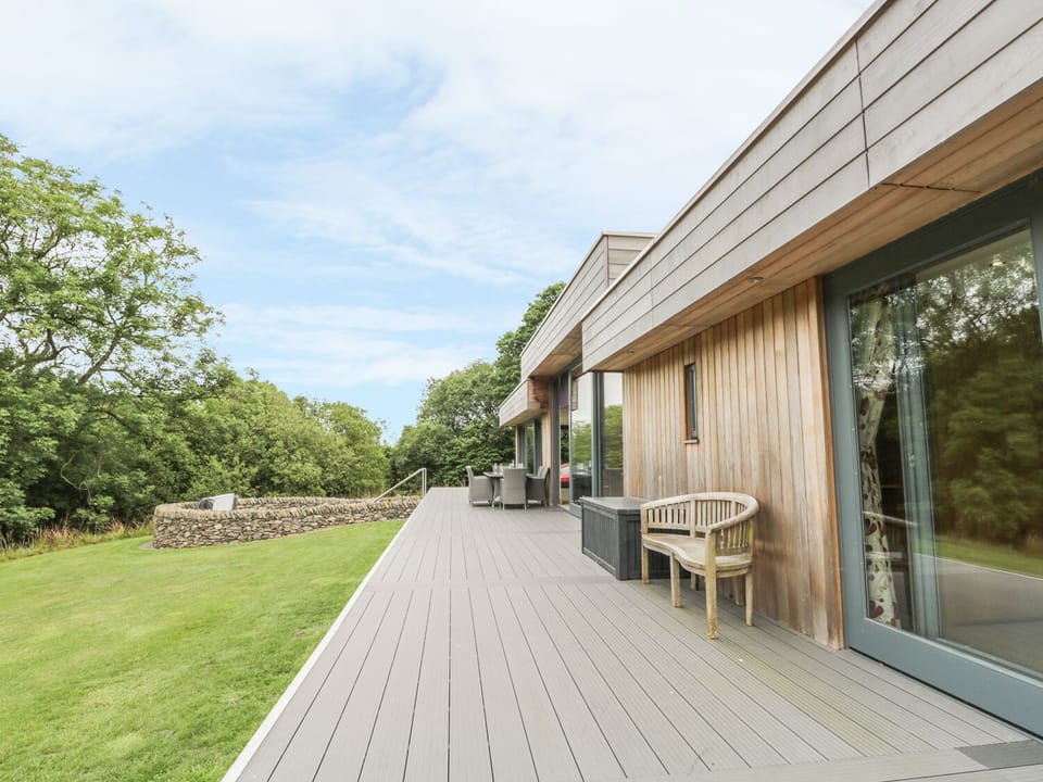 Cottage | Interior