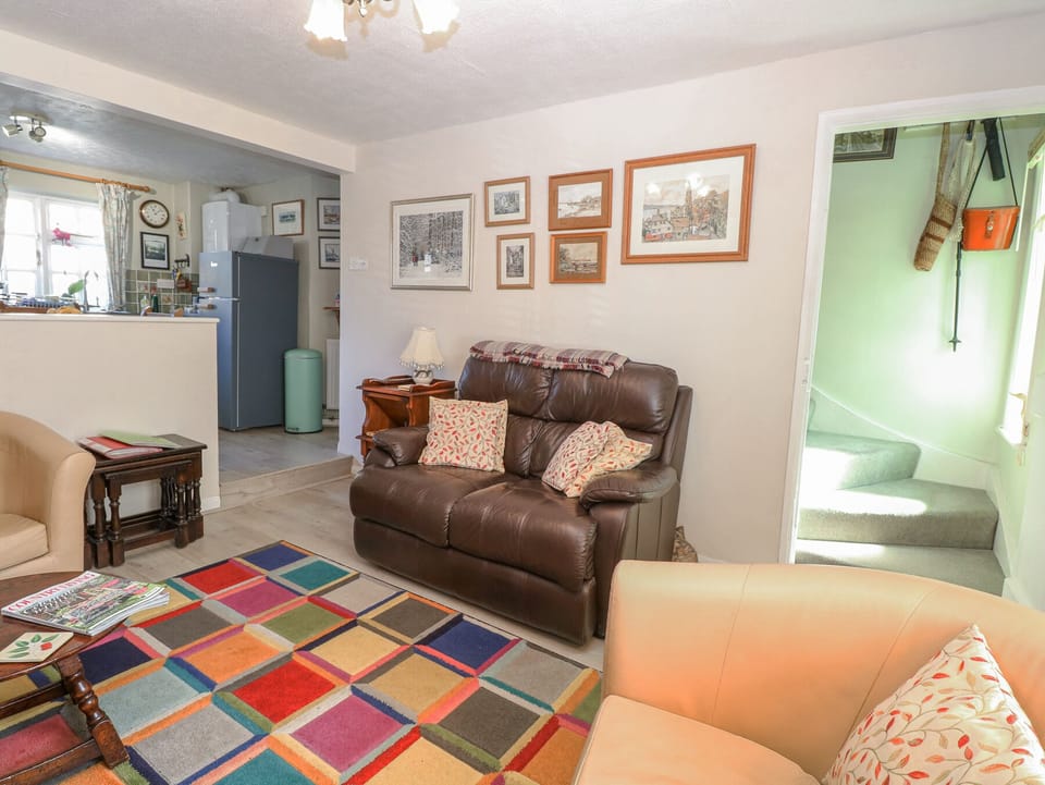 Cottage | Interior