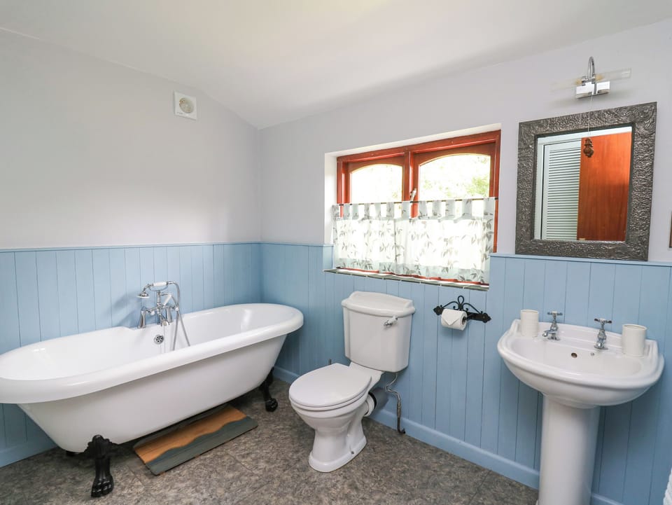 Derwen Villa Cottage in Wales