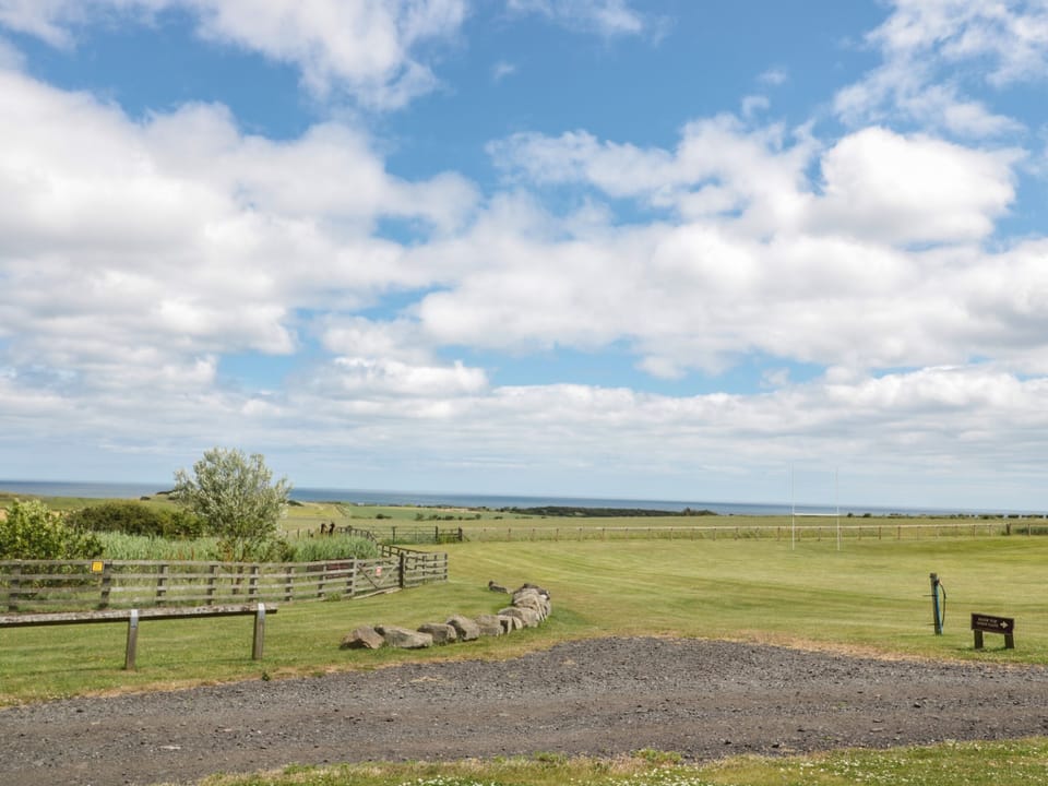 Cottage | Property grounds