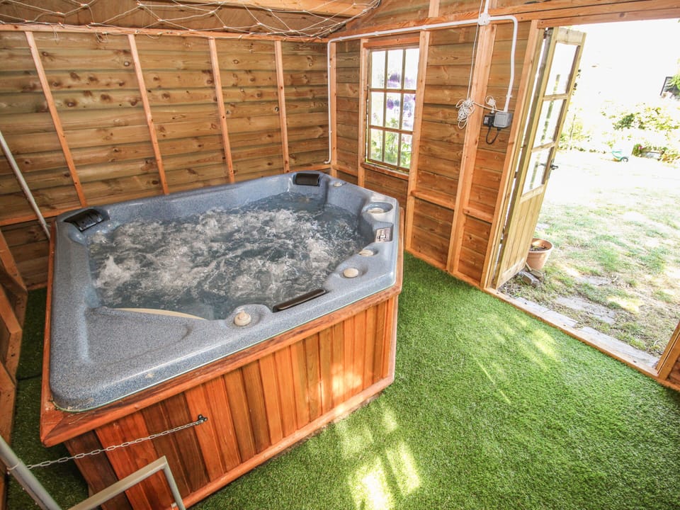 Cottage | Spa