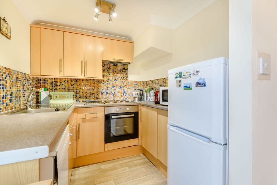 Cottage | Interior