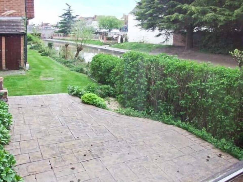 9 Bancroft Place Cottage in Stratford-upon-Avon