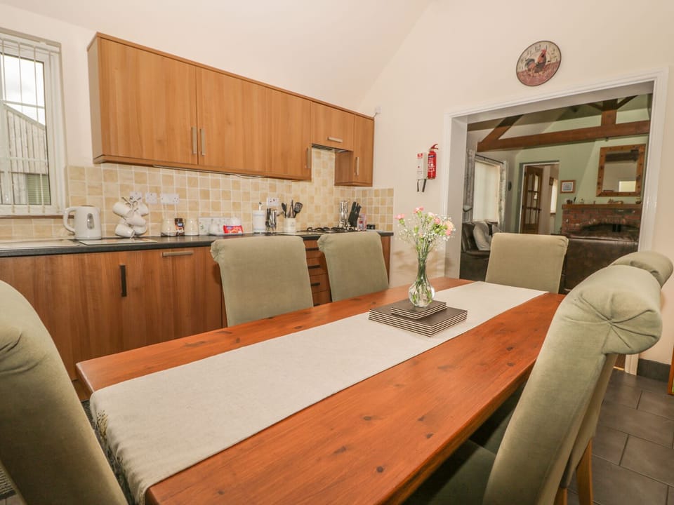 Cottage | Interior
