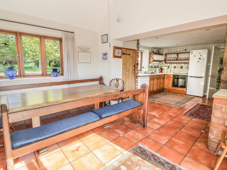 Cottage | Interior