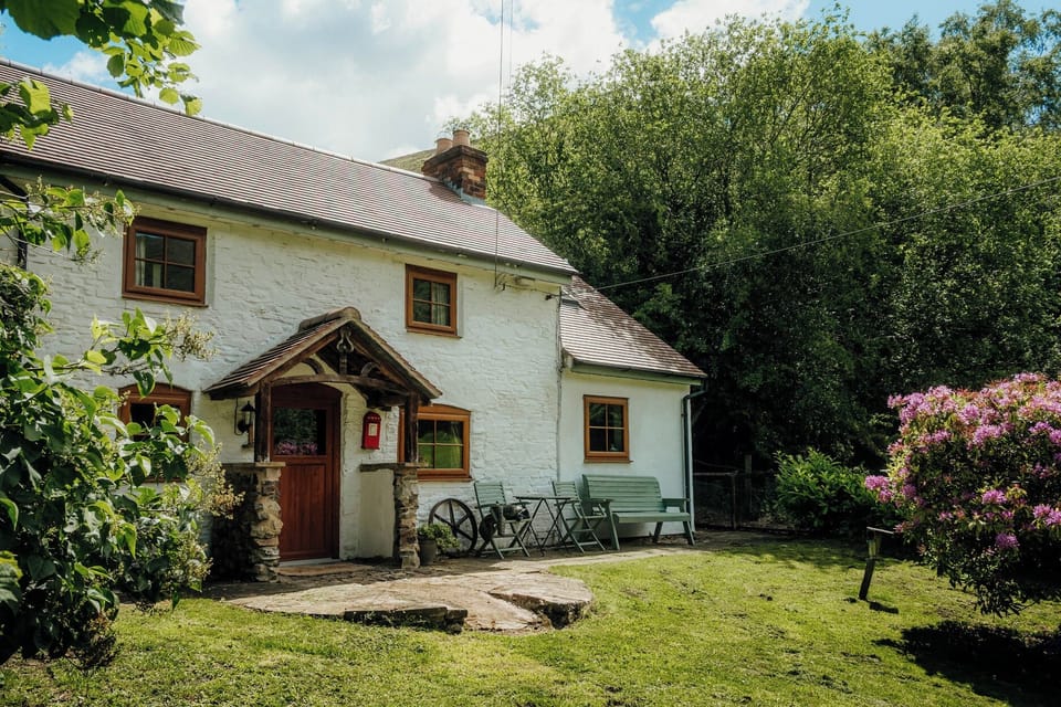 Cottage | Exterior