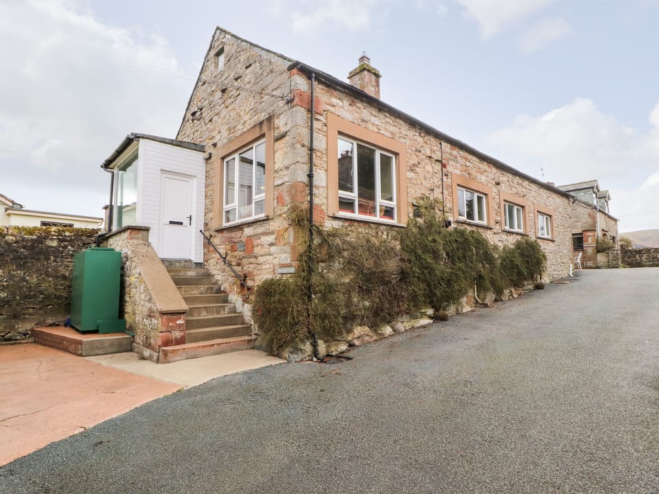 Cottage | Front of property