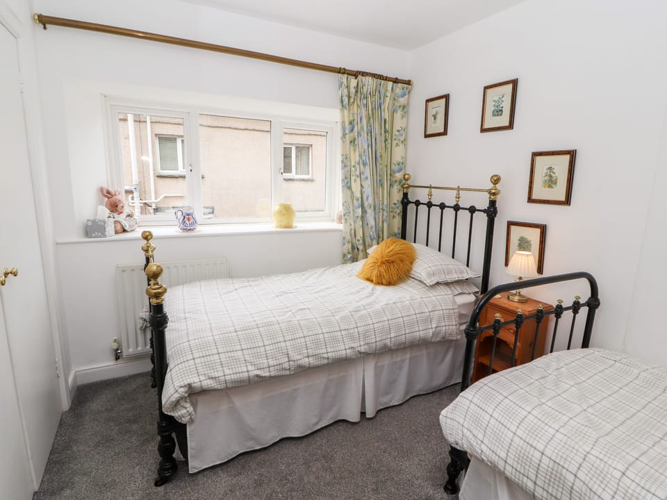 Barnstead Cottage in Pooley Bridge
